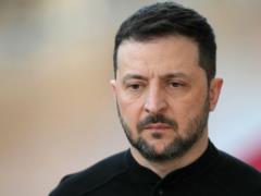 Зеленский: Украина сделала все для членства в НАТО, теперь очередь Альянса