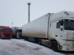 На дорогах Украины сняли ограничения движения