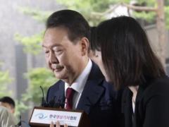 Экс-президента Южной Кореи приговорили к пожизненному заключению за введение военного положения в стране