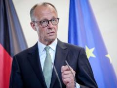 Меркель рассчитывает на второй срок на посту канцлера