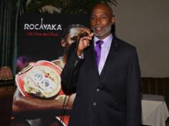 Леннокс Льюис оценил потенциал действующего чемпиона WBO