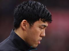 Slot of news about the injury of Liverpool s sufferer