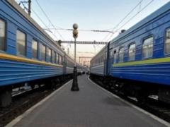 Укрзалізниця вводит изменения в движение поездов