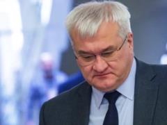 Сибига призвал партнеров бойкотировать открытие Паралимпиады из-за допуска символики РФ и Беларуси