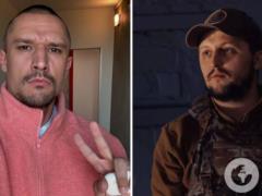 Боец  Волков Да Винчи  поставил точку в дискуссии вокруг Тараса Цимбалюка и объяснил, имеют ли право гражданские актеры играть в