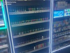 В Хмельницком раскрыли продажу жидкостей для вейпов на 12 млн