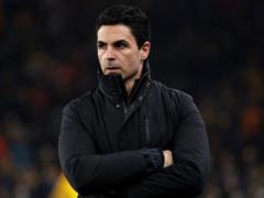 Arteta – after the draw with Wolverhampton: Arsenal deserved this result