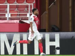 Fati could end up in the Premier League