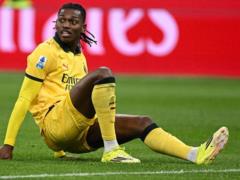 Lean: Milan is guilty of overmagati Como