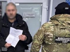 Трансфер, фейковые справки и лодки: ликвидированы схемы для уклонистов