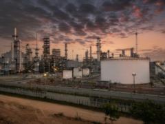 Саудовская Аравия обогнала Россию по поставкам нефти в Индию