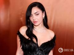 Мировая звезда Charli XCX публично извинилась за участие в вечеринке с российским следом и впервые открыто поддержала Украину