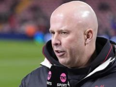 Slot - about racism in football: We can’t earn enough