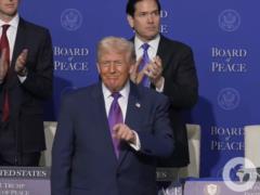 В Вашингтоне стартовало первое заседание  Совета мира  Трампа: все подробности