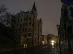 Укренерго ослабило отключения на пятницу