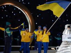 От МОК потребовали расследования ситуации со сборной Украины на Олимпиаде-2026