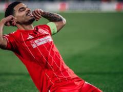 Nottingham Forest achieved a solid advantage over Fenerbahce