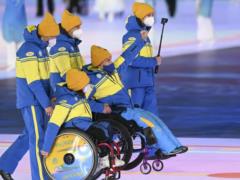 Украинские паралимпийцы не будут бойкотировать Паралимпиаду-2026 из-за допуска россиян под своим флагом