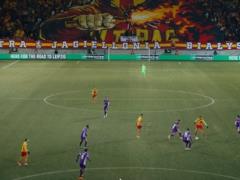 Conference League: Fiorentina beat Jagiellonia, victories of Samsunspor, Rijeka and Celje