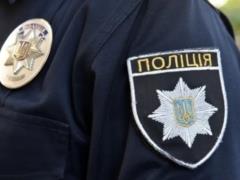 Бросил гранату в служебное авто полиции — правоохранители проводят спецоперацию на Буковине