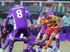 Jagiellonia – Fiorentina 0:3 Video of goals and review of the Conference League match