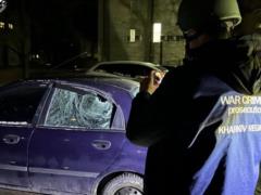 Удар по Харькову: есть пострадавший