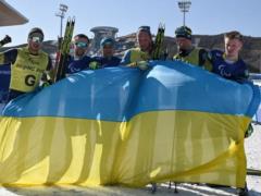 Сборная Украины объявила о бойкоте церемонии открытия Паралимпиады-2026 из-за допуска россиян