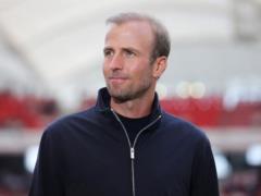 Gennes: Stuttgart demonstrated effectiveness against Celtic