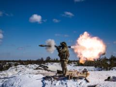 Украинские войска отразили десятки атак врага на ключевых направлениях: сводка Генштаба
