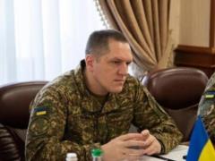 Украина может воевать с РФ еще несколько лет - командующий Нацгвардии