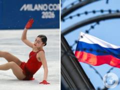 Российская фигуристка заявила, что ей страшно возвращаться в РФ после провала на Олимпиаде-2026
