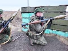 Зеленский назвал число военных КНДР в России