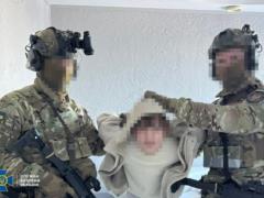 Правоохранители сорвали агентурно-боевую группу РФ, которая готовила убийства чиновников