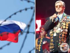  Все профукали : чемпион ОИ из РФ, отрицающий существования украинцев, назвал Россию страной-шестеркой