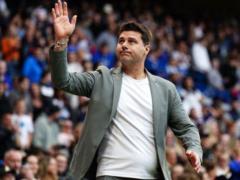 Pochettino gave his permission to return to Tottenham in Lipny