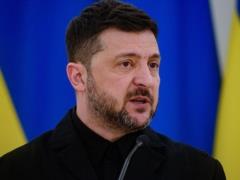 Зеленский предлагает Японии начать совместное оборонное производство