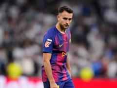 Erik Garcia admitted that he was close to moving to Serie A