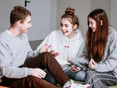 Каждый пятый подросток из прифронтовых и пострадавших регионов имеет признаки психологического неблагополучия — исследование