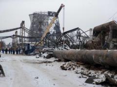 Украина получит €600 млн на ремонт энергообъектов