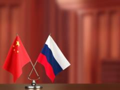 Китай поставляет дроны в Россию через Таиланд - СМИ