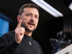 Зеленський заявив про готовність України до компромісів без втрати суверенітету