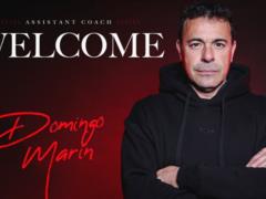 Kryvbas supported the coaching staff before the spring part of the season