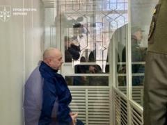 В Украине приговорили оккупанта к пожизненному заключению за убийство украинских пленных