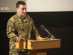Представитель ГУР прокомментировал подготовку покушения на него