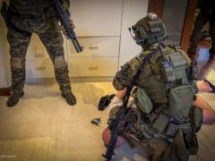 Украинец и поляк возглавляли международную сеть торговли людьми в Польше – преступники задержаны