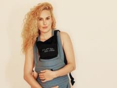 Румер Уиллис ответила на обвинения в том, что живет за счет своих звездных