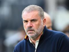 Postecoglou: Manchester United s work is the best in the world