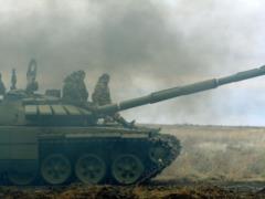 РФ продвинулась в Бахмутском и Покровском районах, - DeepState