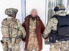 На Ровенщине СОЧ-ник ударил ножом освобожденного из плена военного