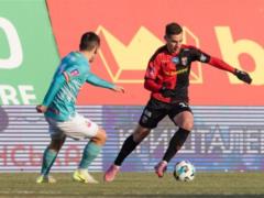 Veres meant the UPL turned around with a comeback against SK Poltava